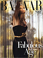 Harper's Bazaar Apr 2006