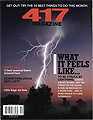 417 Magazine Oct 2007